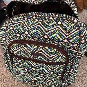 Vera Bradley backpack